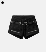 エックスアイレットショーツ