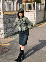 ピッタースカート