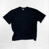 ゴシッククロスオーバーフィットTシャツ-4COLOR