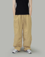 Shiniki Cotton Balloon Pants
