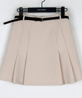 Belt pleats - sk