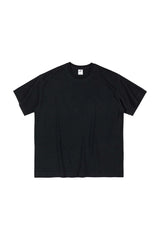 ボックスフィット ペーパーヤーン Tシャツ