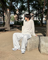 アンバランスビッグカーゴパンツ