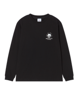 26SS デイオフ ラインフレンズ ロングスリーブTシャツ