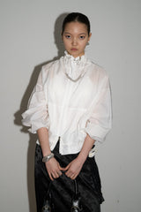 Two-Way String Light Jumper (White)