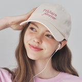 fridays forever ball cap_4 colors