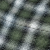 Shunut Checkered Short-Sleeved Shirt