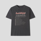 Great pigment short sleeve t-shirt