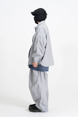 Xenon Nylon Track Pants