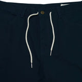 CARPENTER LOOSEFIT COTTON PANTS NAVY