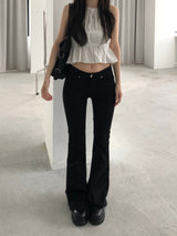 Lena Halter Top (2 colors)