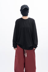 Ellui Carpender Banding Pants