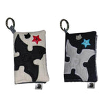 Nin-nin! Ninja card wallet