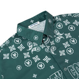 University Bandana - Green
