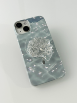 Seaglow Conch Magsafe Smart Tok