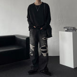 OA Armour Double Sleeve Layered T-shirt (2 colors)