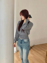 Blin knit