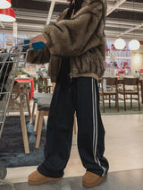 ライブトラックワイドパンツ