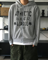 [Plan] MZ アークティックフーデッドジップアップ(3C)