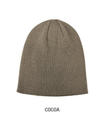 More Basic Beanie