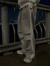 Selnir track pants
