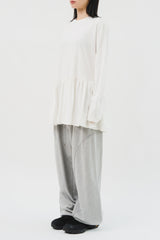 (W) Oa Layered Onepiece (3color)