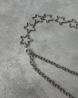 chain belt by kitsch