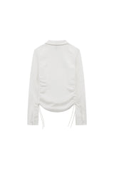 tt shirt (white)