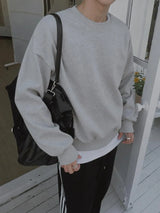 ASCLO Double Ditto Sweat Shirt (12color)