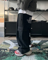 LG Wayne Cargo Training Pants (2C)