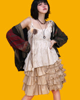 little morri-girl sleeveless