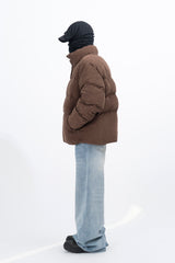 Rigit Corduroy Padding