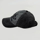 NYS ピグメントビンテージボールキャップ