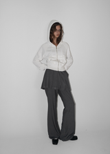 [MADE] Darnell SET - Bootcut Slacks