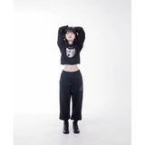 Cat Mtm-Black