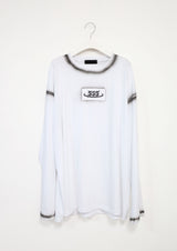 (UNISEX)キッチュオーバーサイズTシャツ