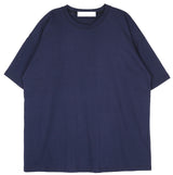 No.8208 basic box half T (9color)