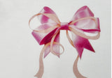 Need Ribbon Short-Sleeved T-Shirt