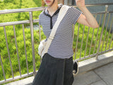 candy dangara tee