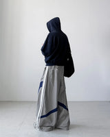 Rayburn Track Wide Pants