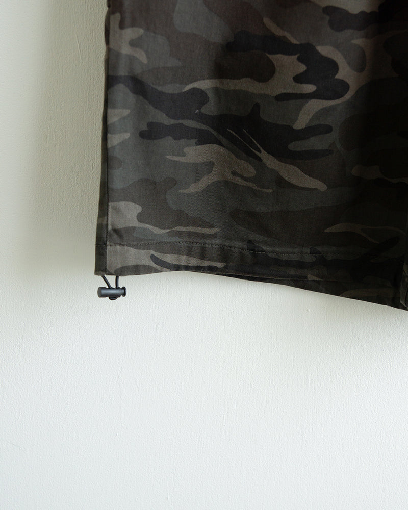Shadow Camo Half Pants