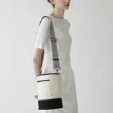 FRAM BASKET canvas bag / Urban Ivory