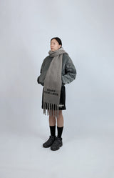 C&M muffler grey