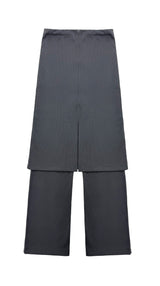 COMET PANTS IN GREY