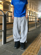 Tilt Carpenter Wide Sweatpants 3C