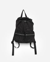 クリブシャーリングバックパック