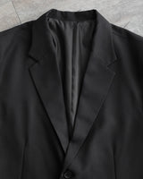  WIT OVERSIZED BLAZER 