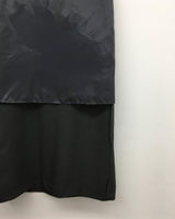 ピンアップスリットロングスカート(2color)