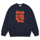 Tomato Pack Sweatshirts - 6COLOR