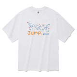 JUMP T-SHIRTS